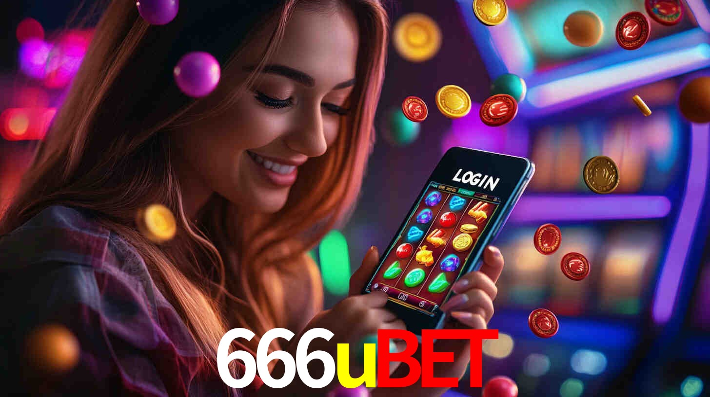 666ubet: Seu Cassino Premiado com Pagamentos Rápidos
