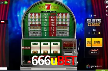Desvendando o Mundo dos Jogos Virtuais na 666ubet