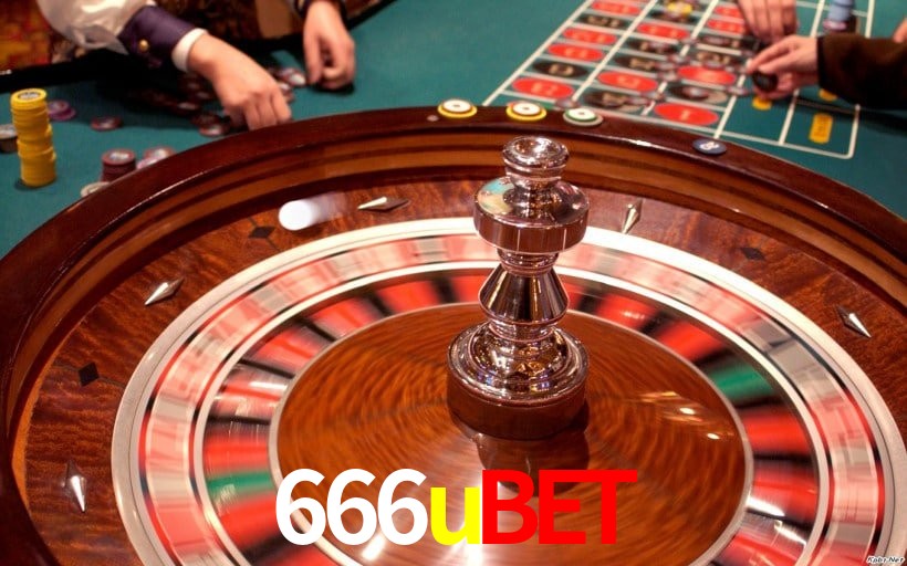Bônus de Boas-vindas 666ubet