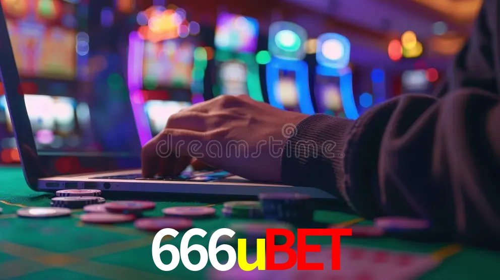 Apostas de Futebol 666ubet