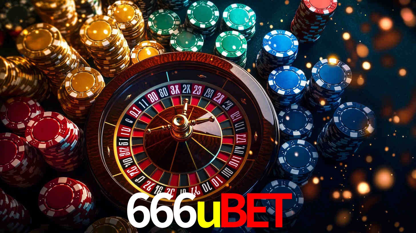 Explore as vantagens do 666ubet: serviço profissional e confiabilidade