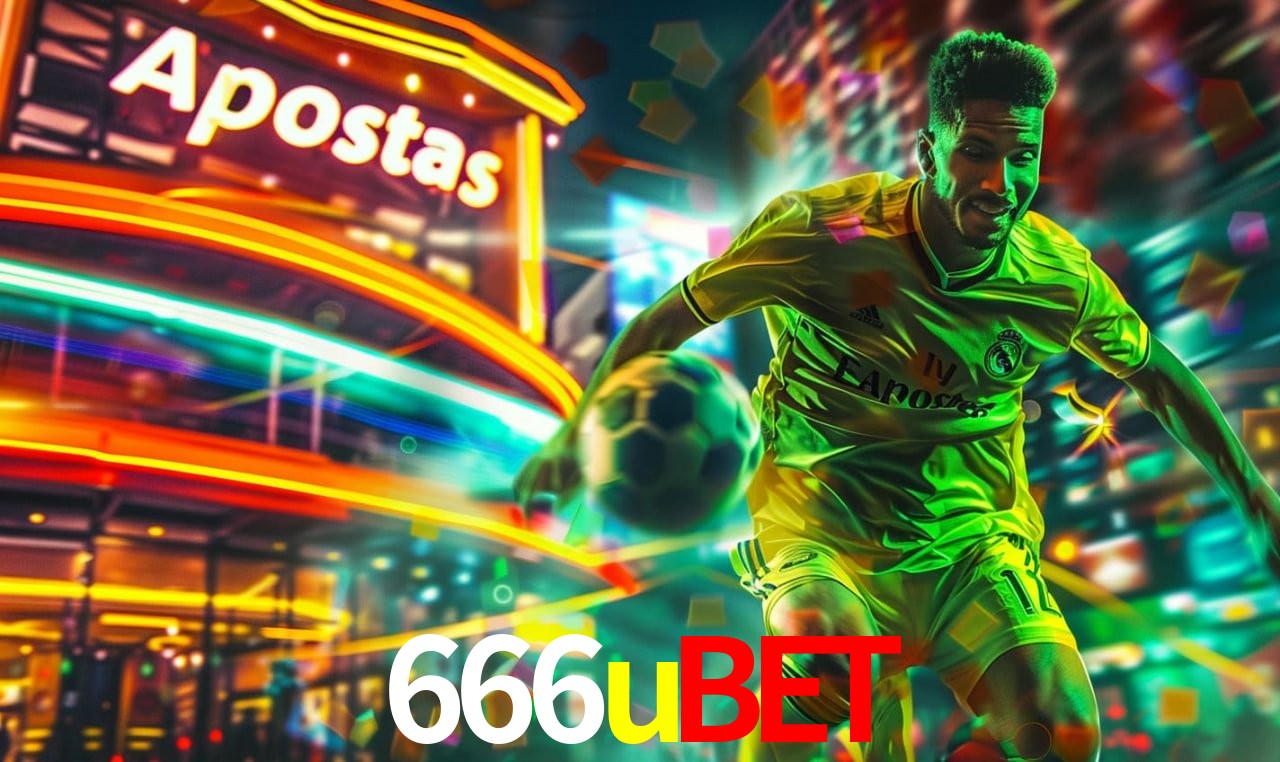 Promoções Sazonais 666ubet