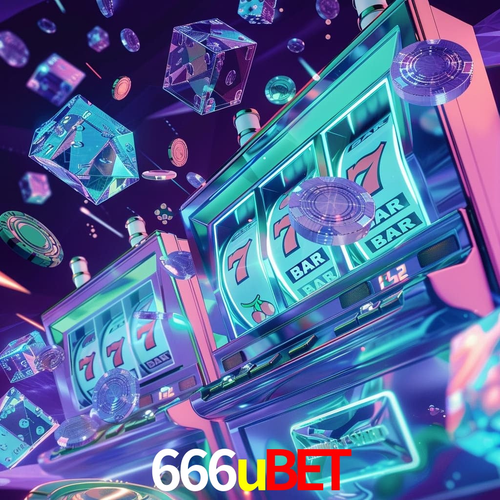 Casino VIP 666ubet