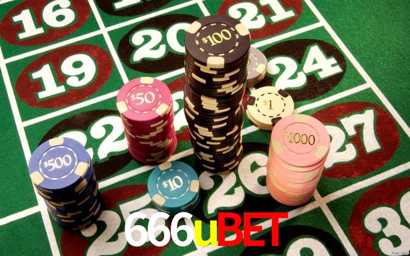 Login Seguro 666ubet