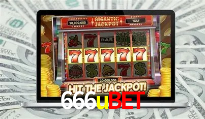 Descubra o Mundo do Cassino Online com 666ubet