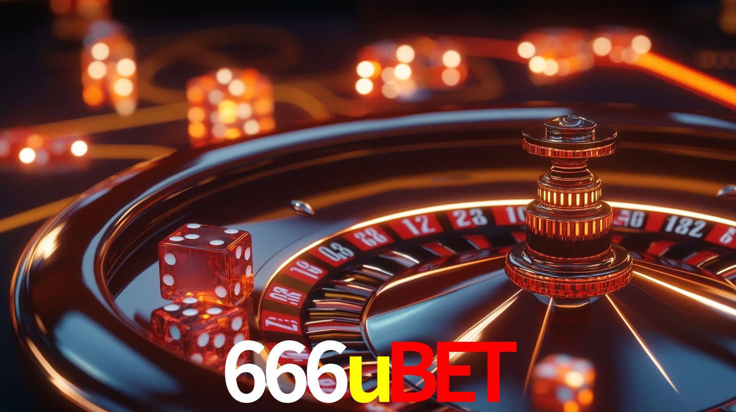 666ubet login