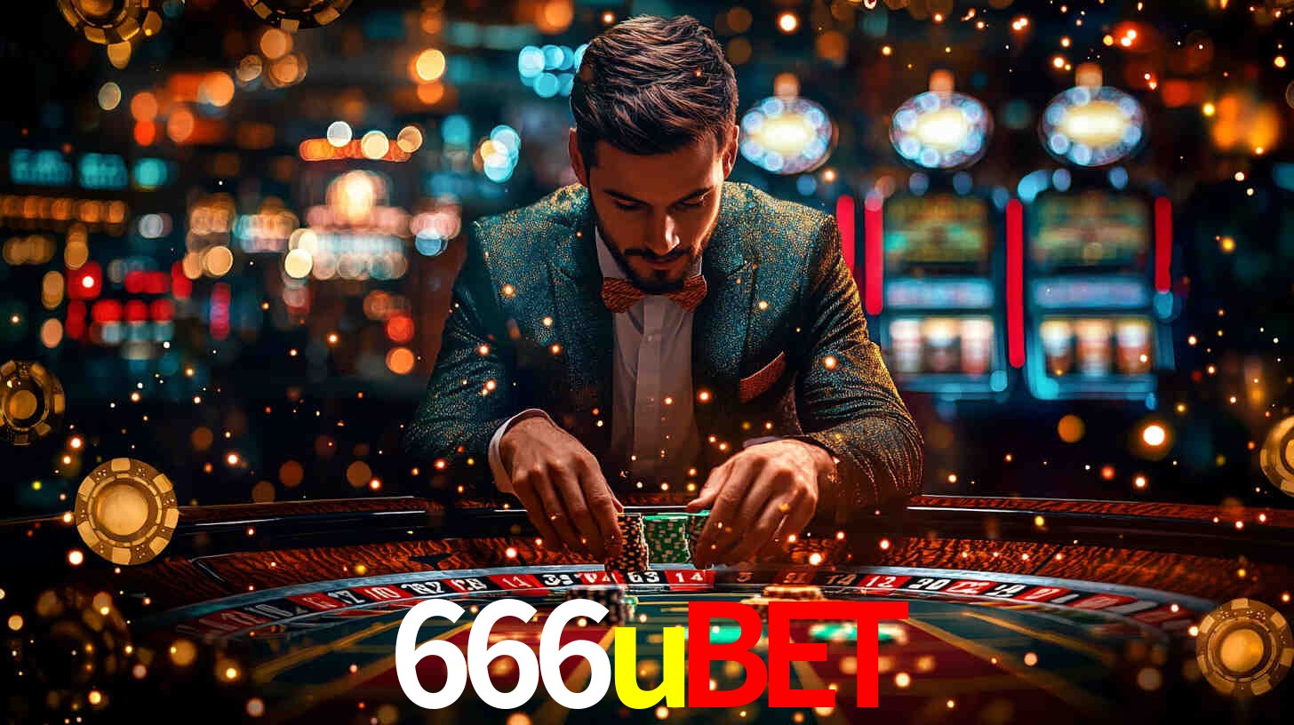 666ubet login