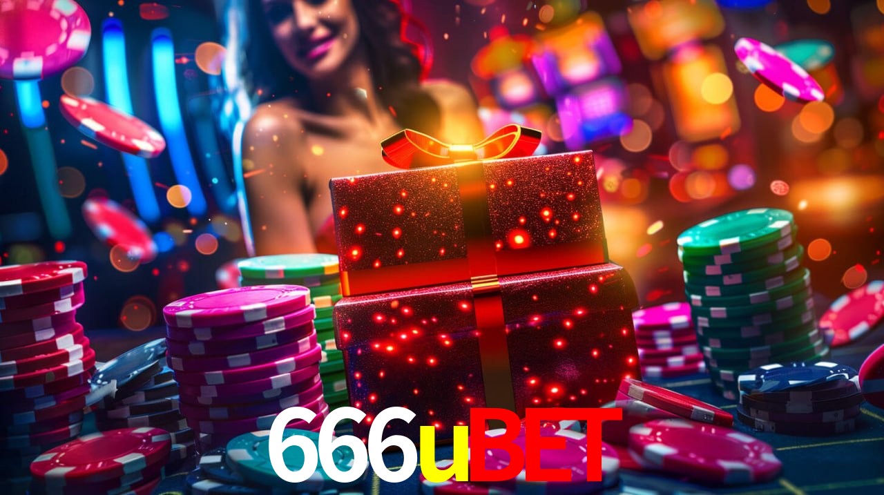 Casino Ao Vivo 666ubet