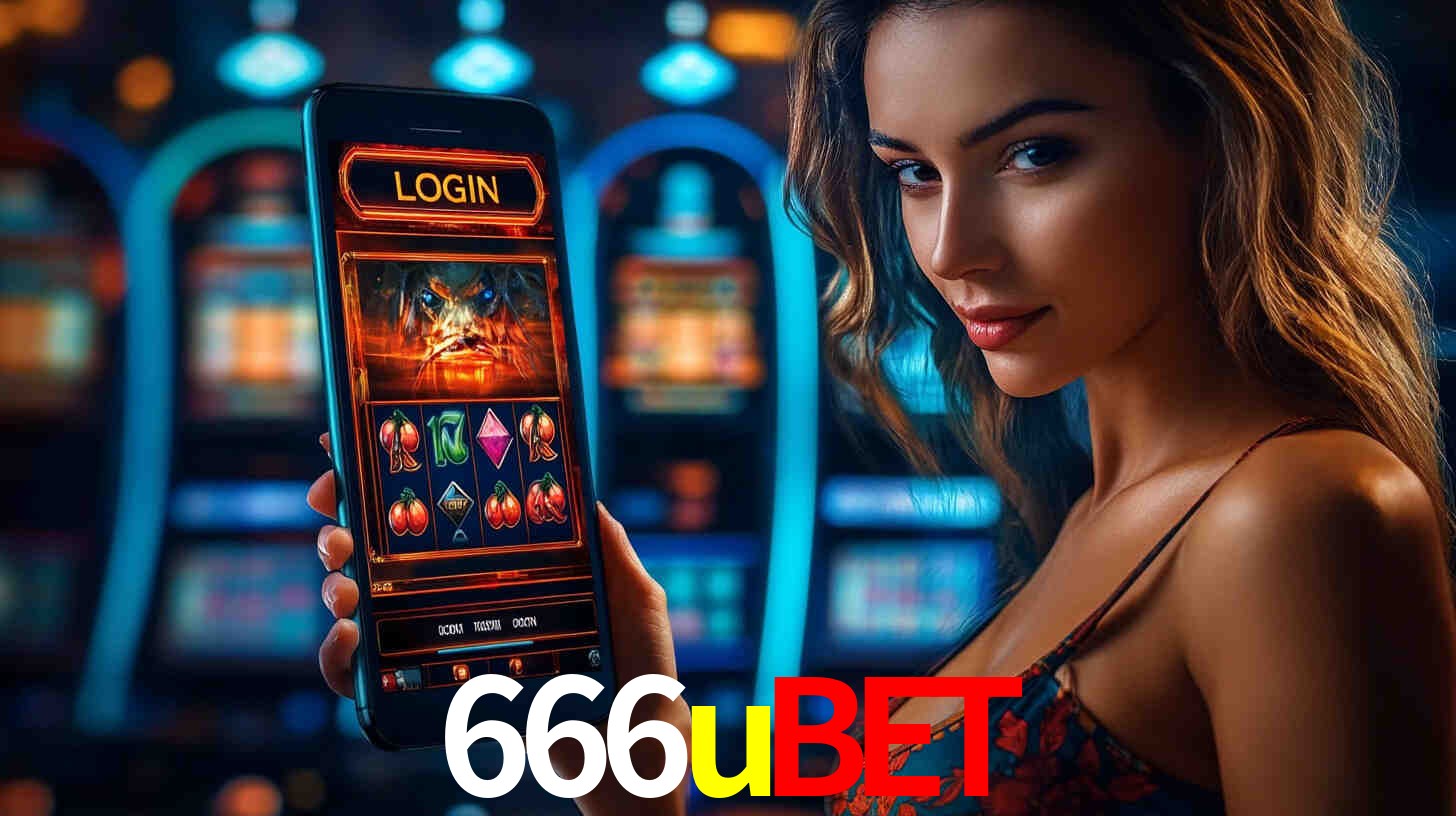 Bônus Generosos e Exclusivos no 666ubet para Você!