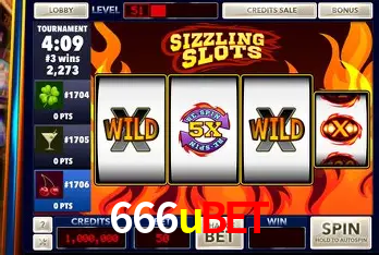 Descubra a Essência do 666ubet: Nossa História e Compromissos