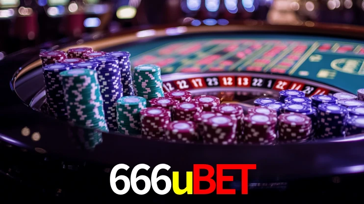 Torneios 666ubet