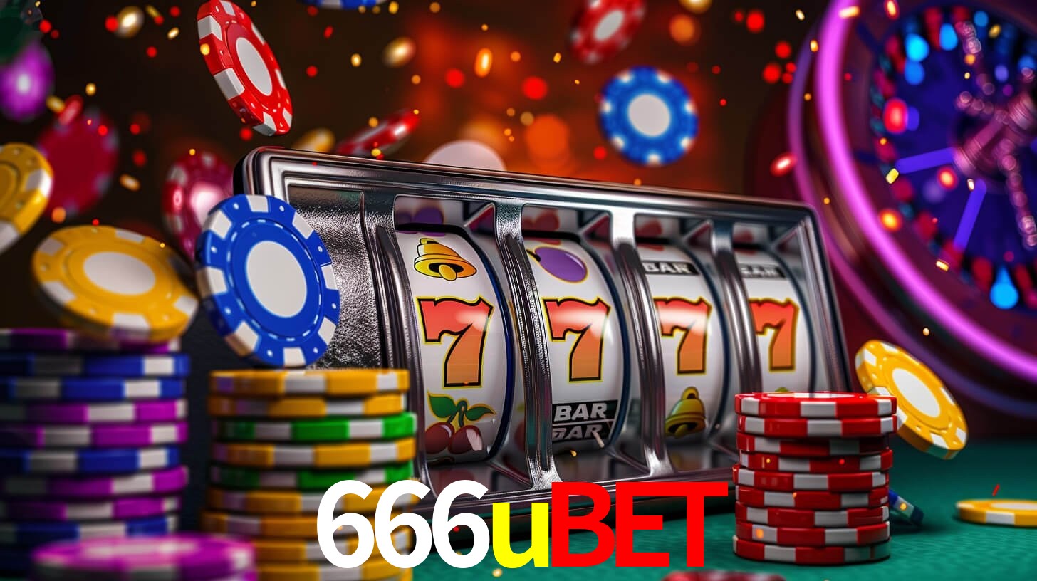 Apostas de Tênis 666ubet