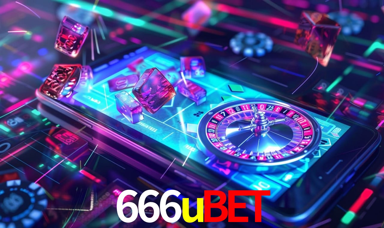 Cadastro Rápido 666ubet