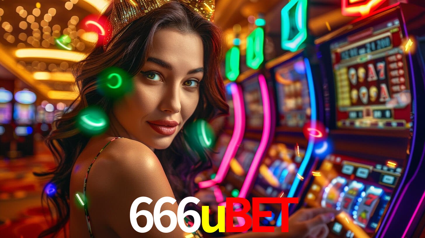 666ubet.com