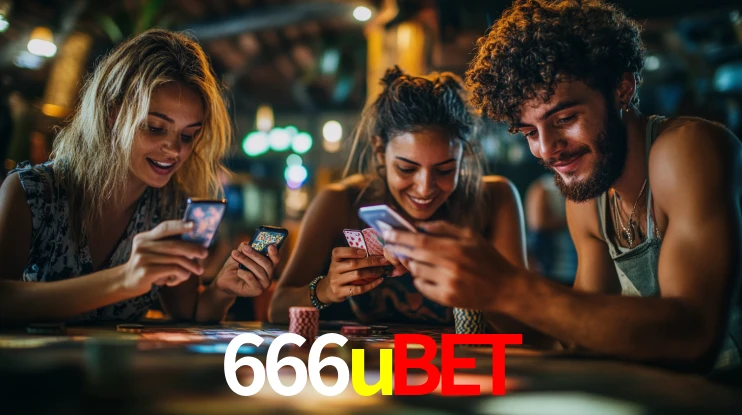Programa VIP 666ubet