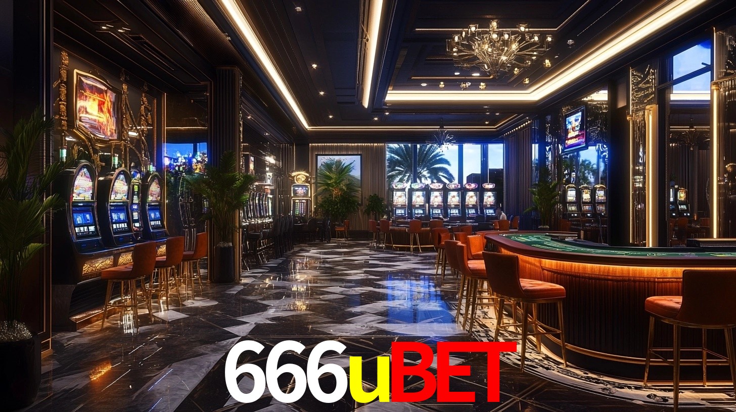 666ubet