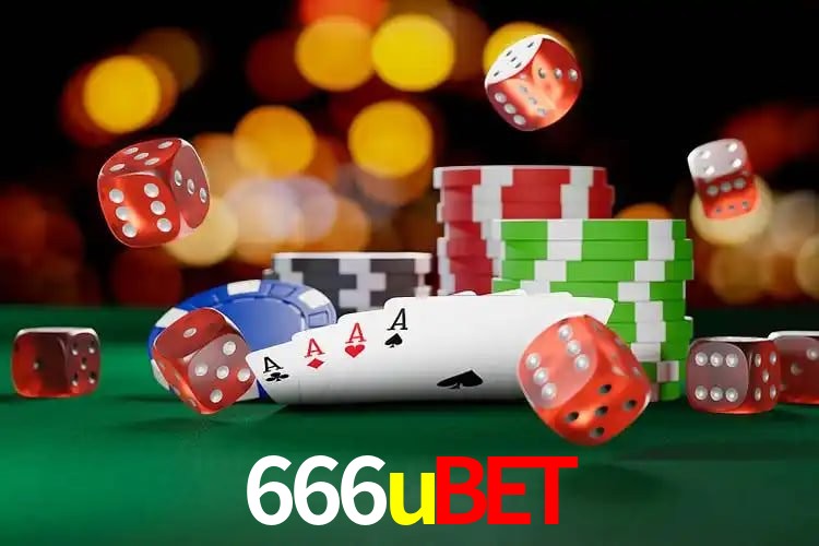 Estatísticas 666ubet