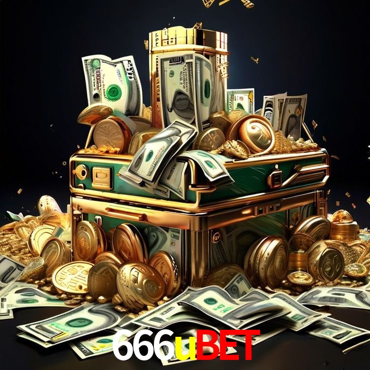 Benefícios da Conta 666ubet