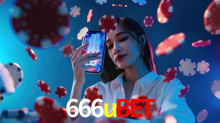 Bônus Diários 666ubet