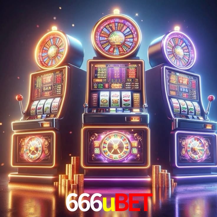 666ubet