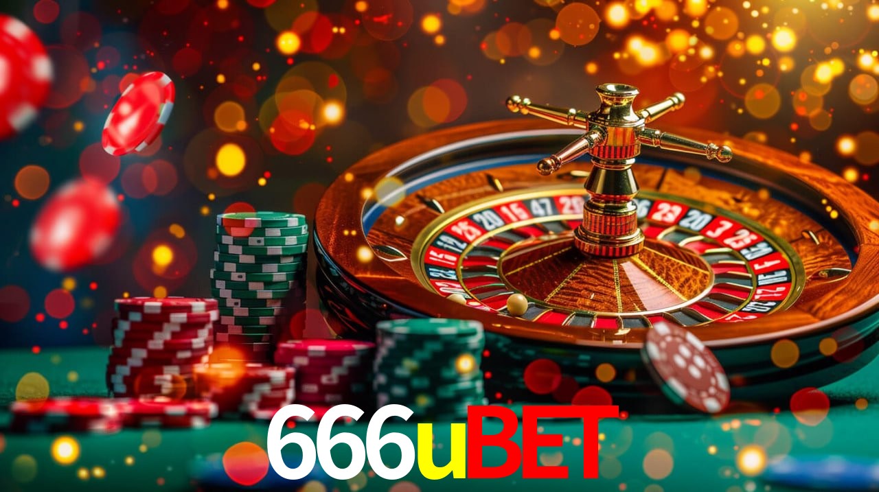 Bônus de Boas-vindas 666ubet