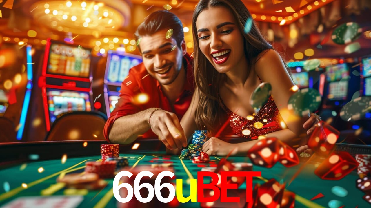Recursos de Bônus 666ubet