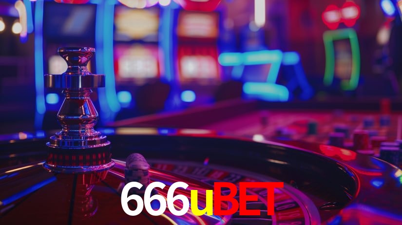 666ubet.com