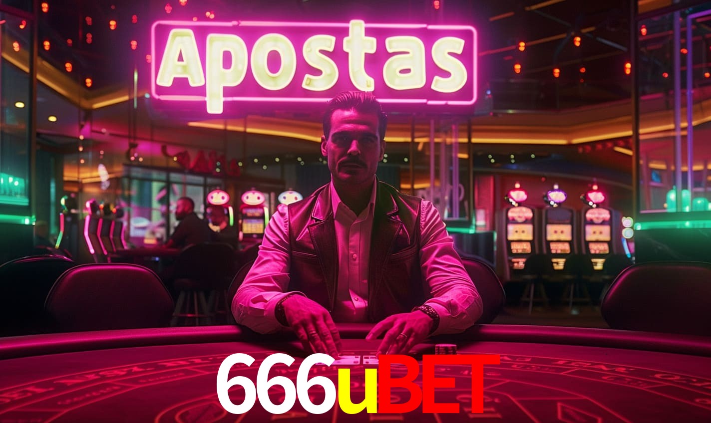 Estatísticas Esportivas 666ubet