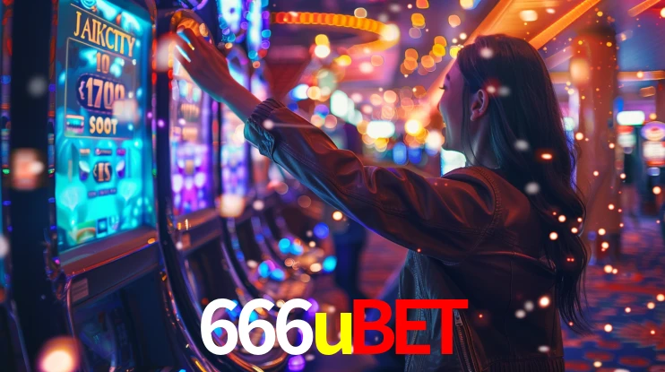 666ubet