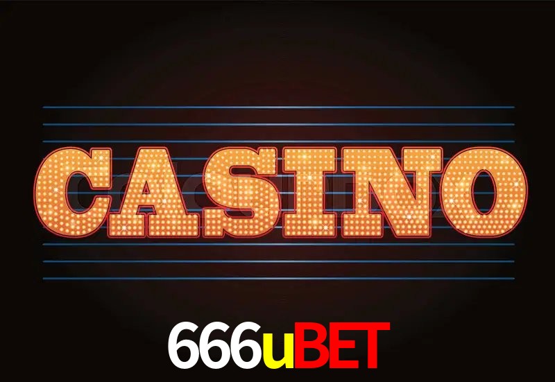 Tecnologia da Plataforma 666ubet