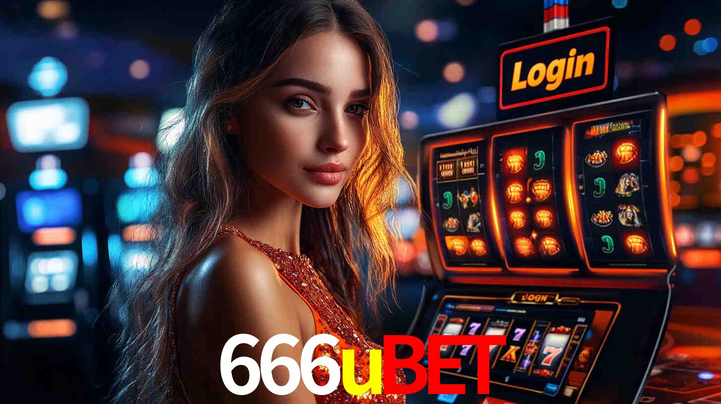 666ubet.com