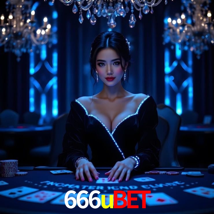 Experiência VIP 666ubet