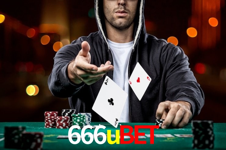 666ubet