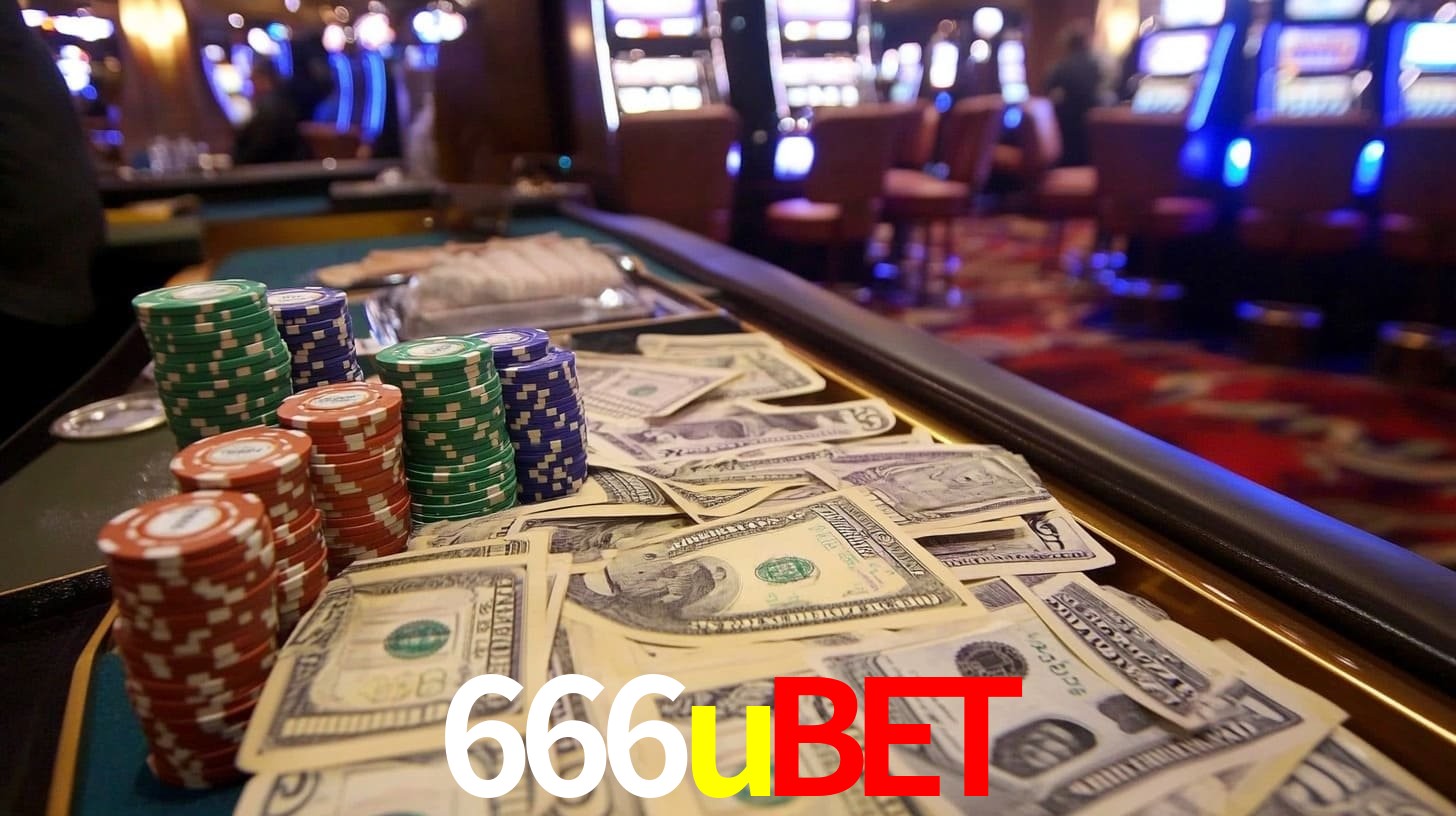 Integração de APIs 666ubet