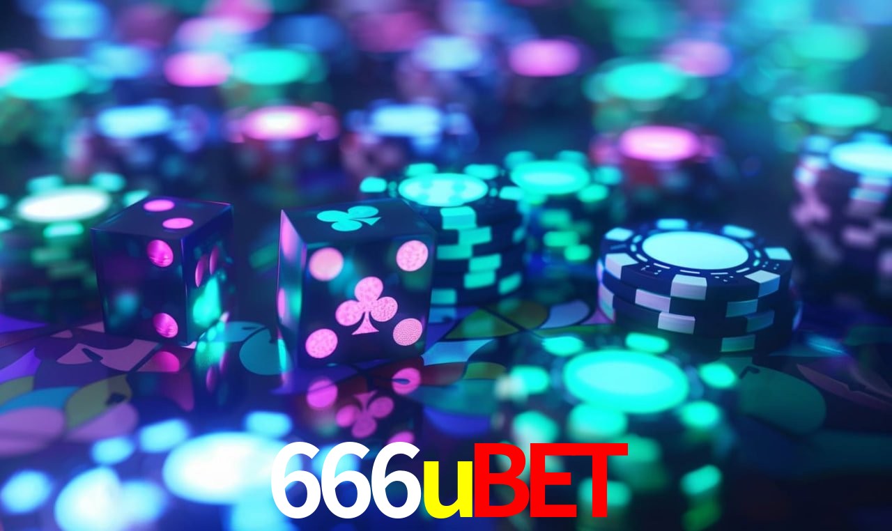 Recursos de Bônus 666ubet