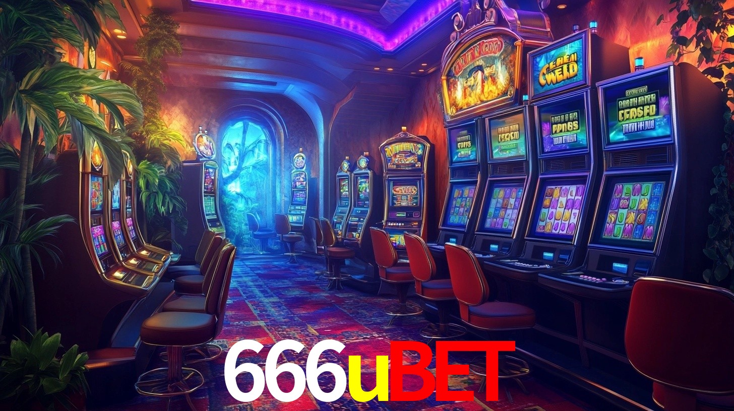 Bônus Diários 666ubet