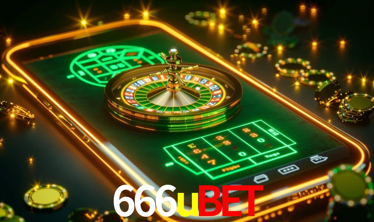 Casino Ao Vivo 666ubet