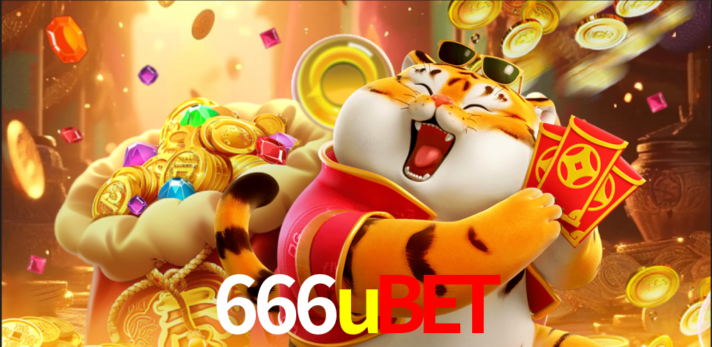666ubet: A Experiência de Casino com Jogos de Mesa ao Vivo