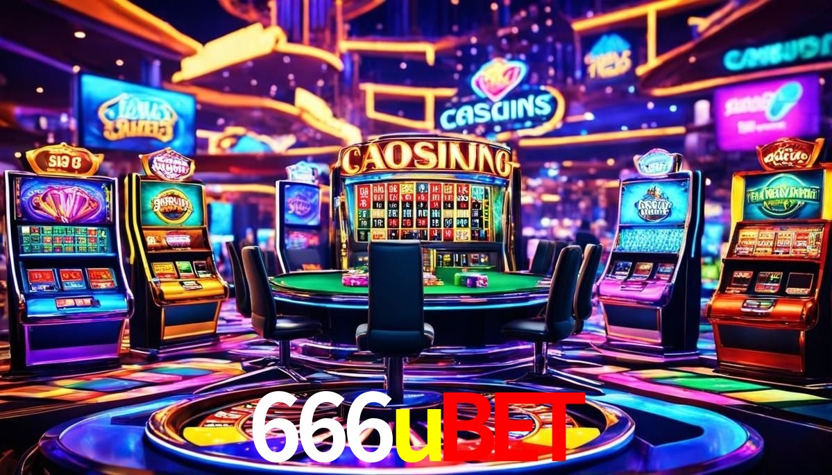 Sistemas de Segurança 666ubet