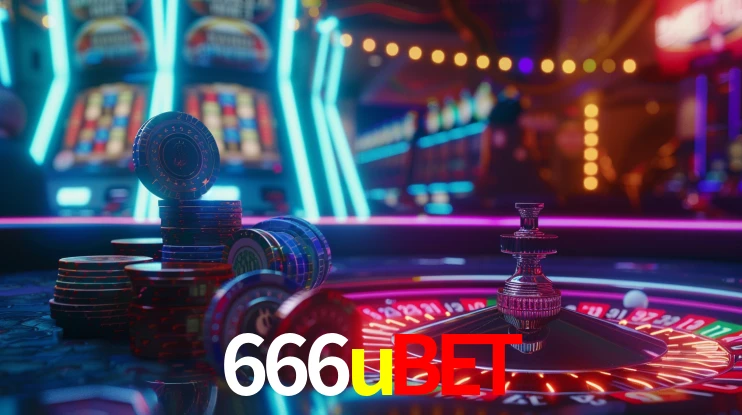 Descubra a Essência do 666ubet: Nossa História e Compromissos