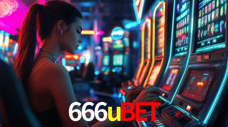 666ubet