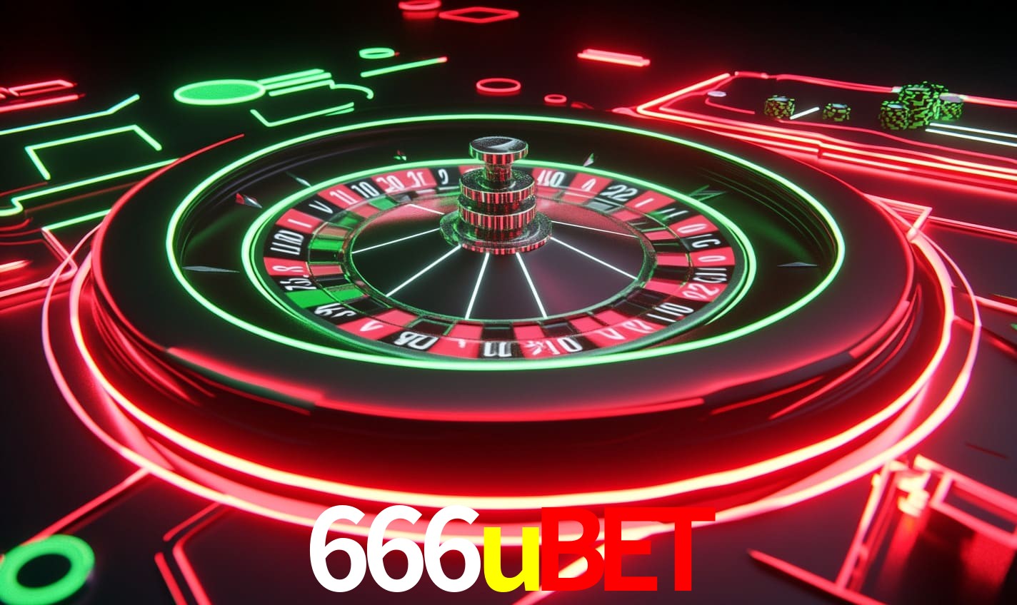 Apostas de Tênis 666ubet