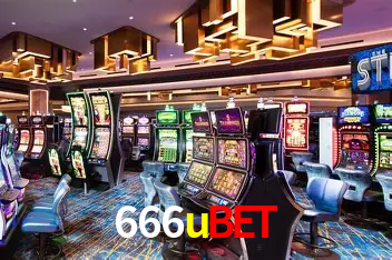 A Experiência Imersiva dos Cassinos Ao Vivo no 666ubet