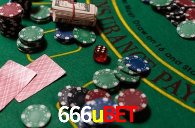666ubet