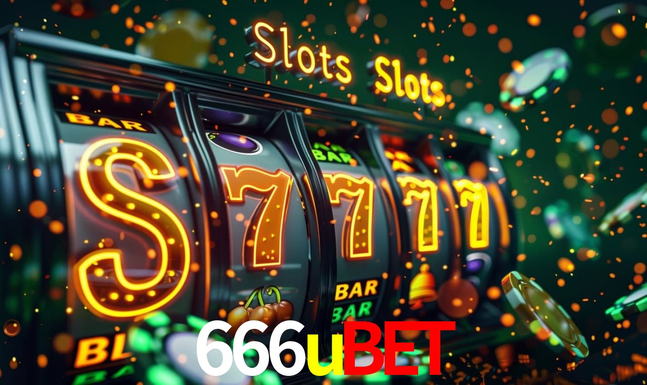 Diretório de Jogos 666ubet