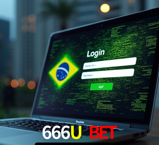 Integração de APIs 666U BET