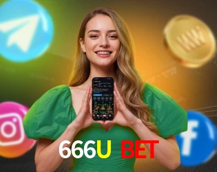 Interface do App 666U BET