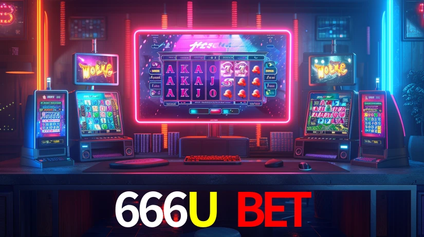 Jogo Aviator 666U BET