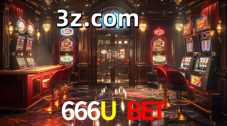 Bônus de Boas-vindas 666U BET