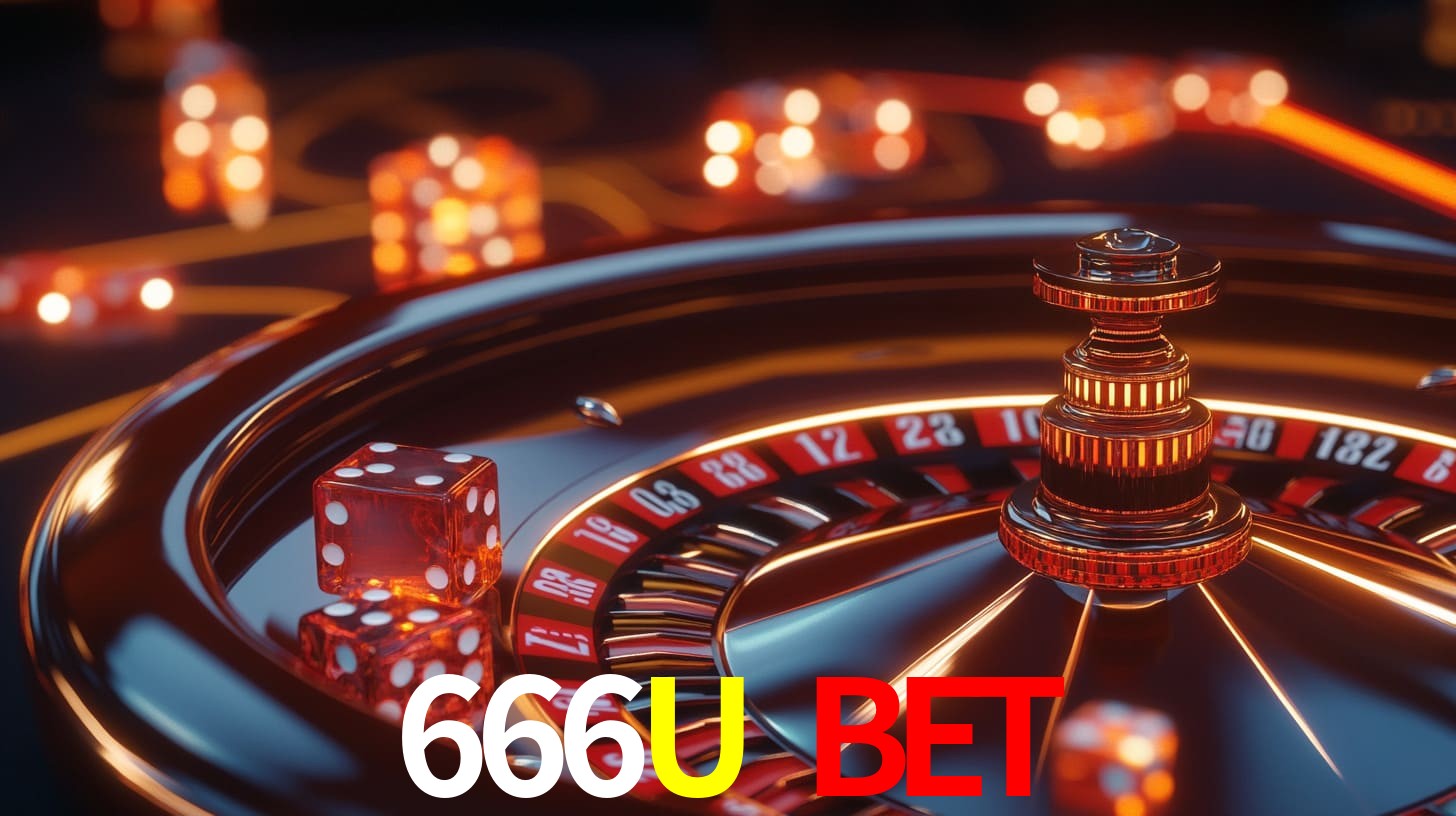 Apostas de Tênis 666U BET